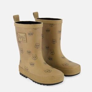 Kids Rain Boots by Deux par Deux